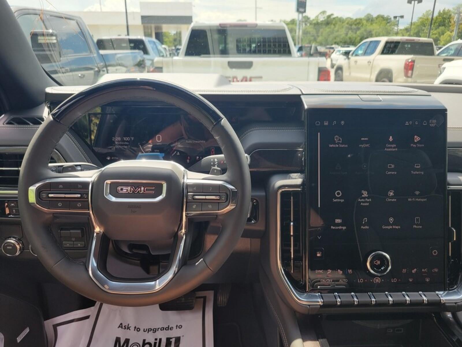 2026 GMC Yukon XL 2WD 4dr Elevation