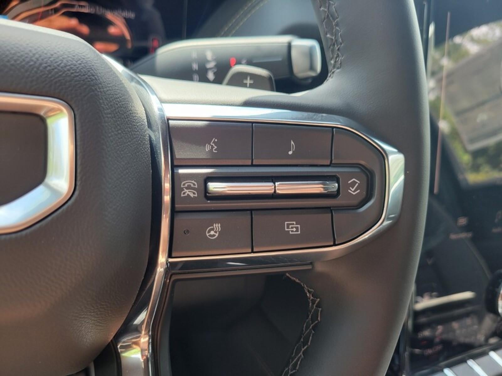 2026 GMC Yukon XL 2WD 4dr Elevation