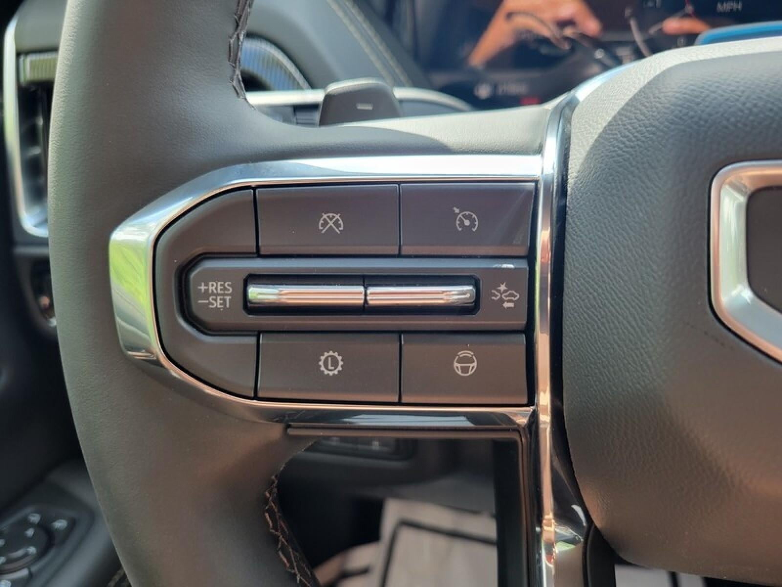 2026 GMC Yukon XL 2WD 4dr Elevation