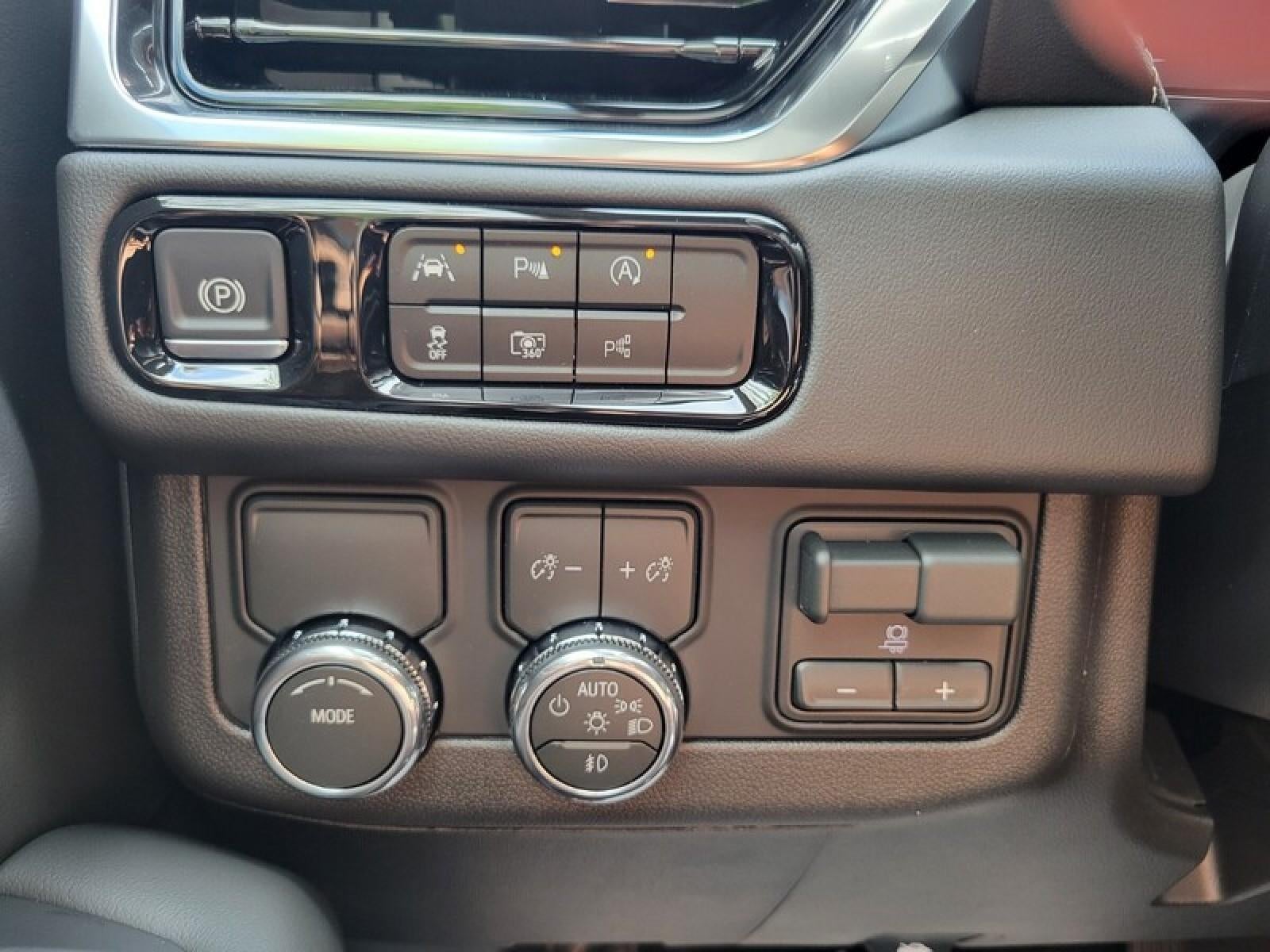 2026 GMC Yukon XL 2WD 4dr Elevation