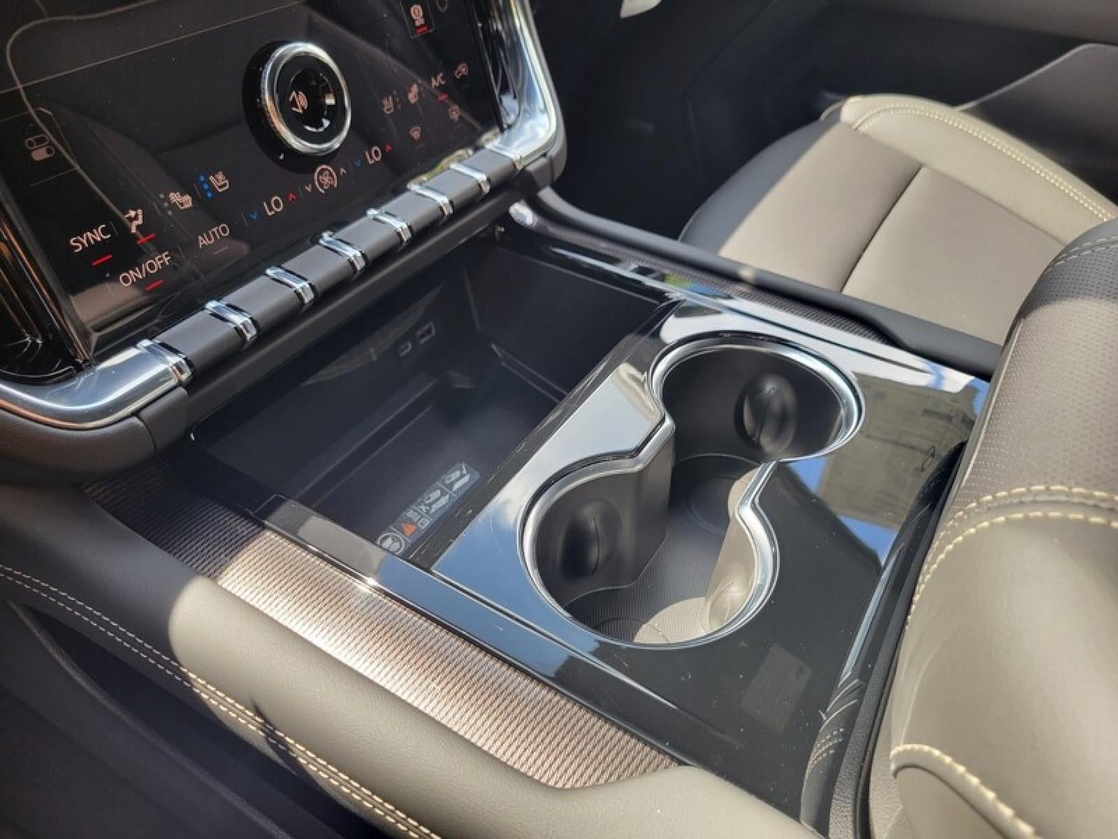 2026 GMC Yukon XL 2WD 4dr Elevation