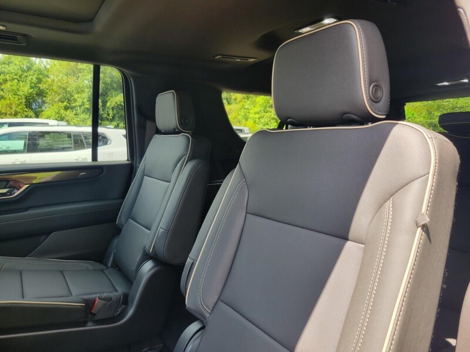 2026 GMC Yukon XL 2WD 4dr Elevation