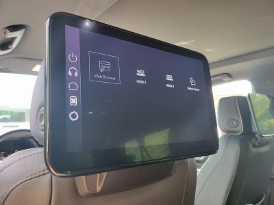 2026 GMC Yukon XL 2WD 4dr Elevation