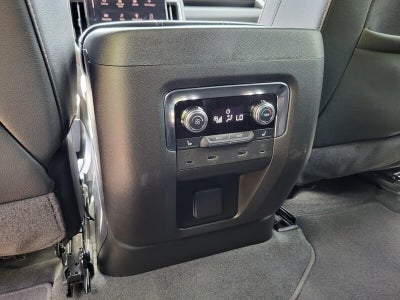 2026 GMC Yukon XL 2WD 4dr Elevation