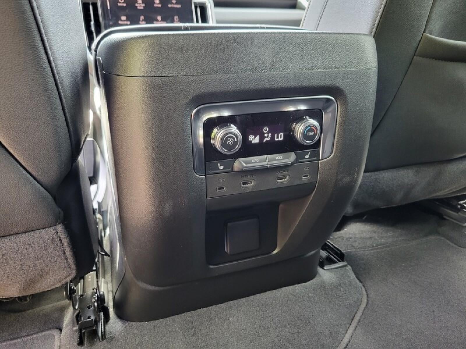 2026 GMC Yukon XL 2WD 4dr Elevation