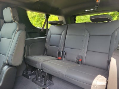 2026 GMC Yukon XL 2WD 4dr Elevation