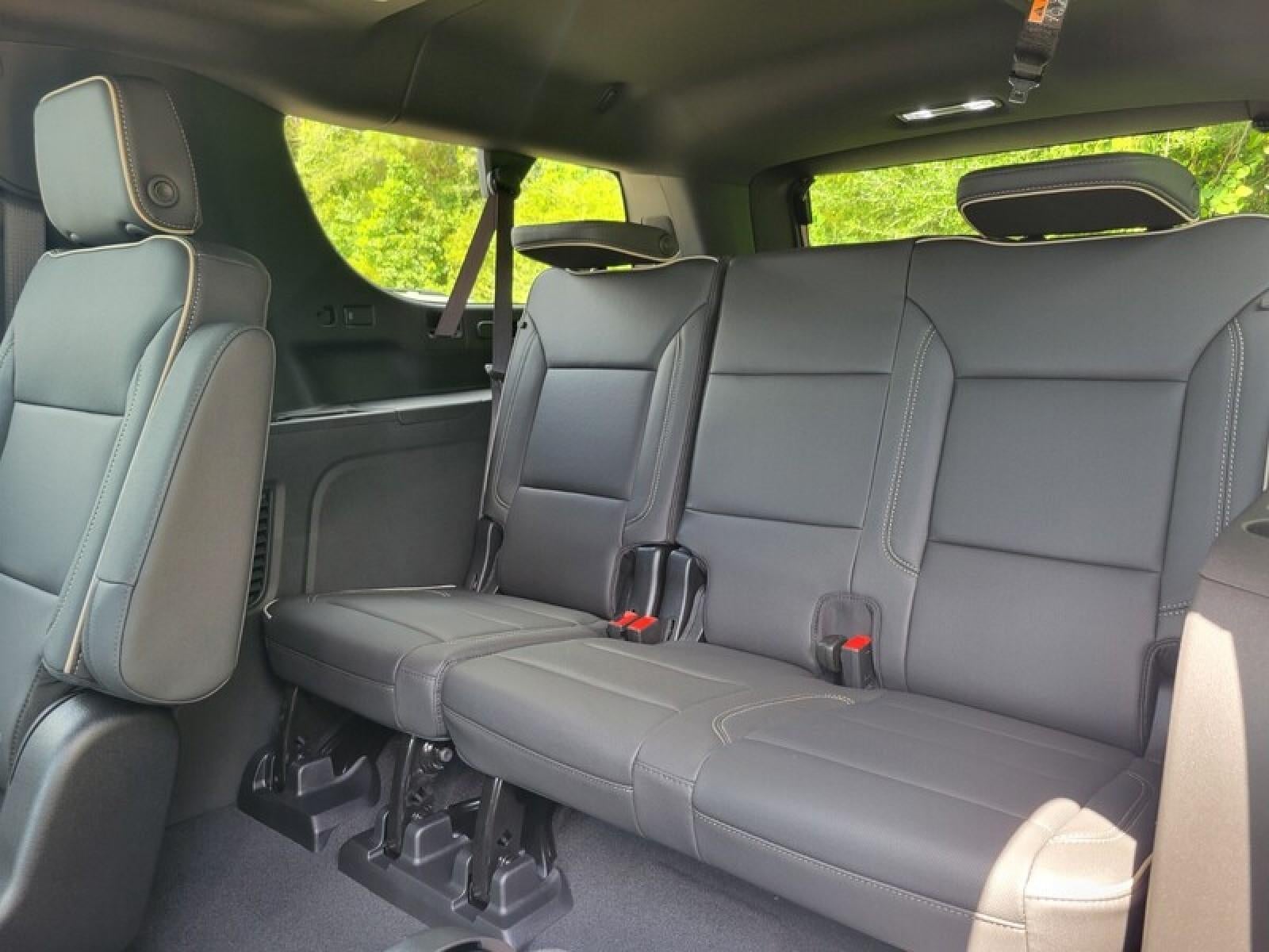 2026 GMC Yukon XL 2WD 4dr Elevation
