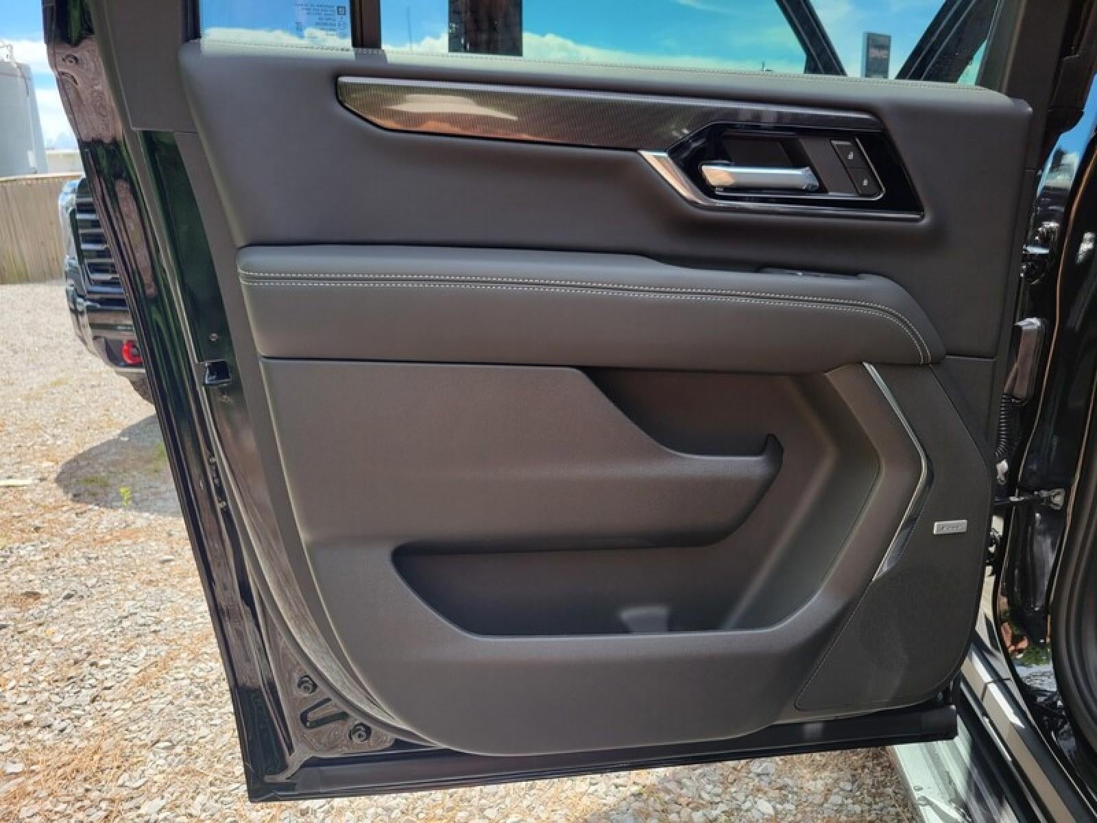 2026 GMC Yukon XL 2WD 4dr Elevation