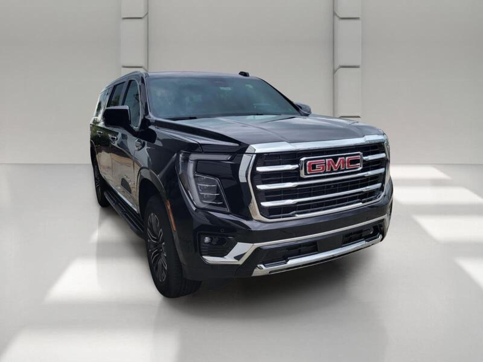 2026 GMC Yukon XL 2WD 4dr Elevation