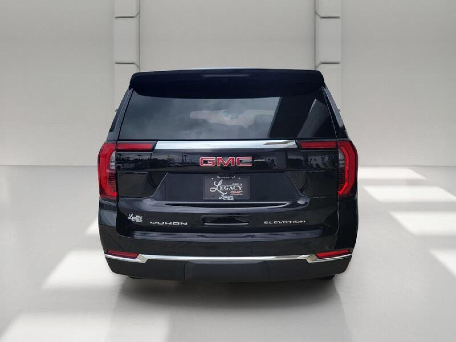 2026 GMC Yukon XL 2WD 4dr Elevation