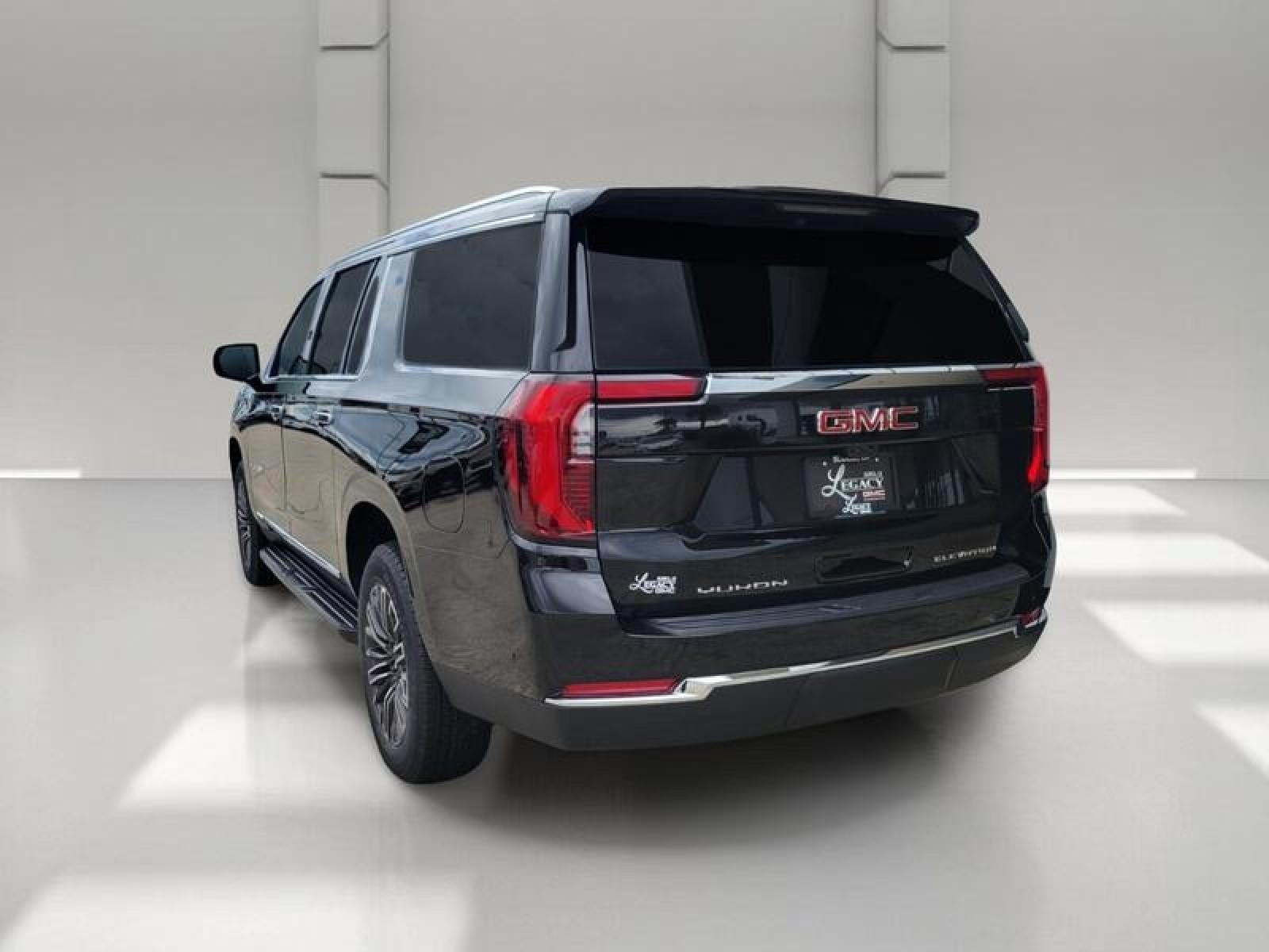 2026 GMC Yukon XL 2WD 4dr Elevation