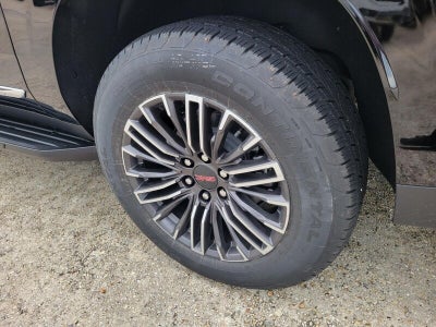 2026 GMC Yukon XL 2WD 4dr Elevation