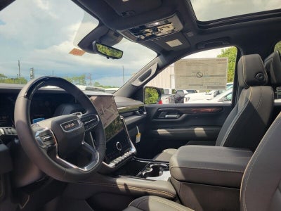 2026 GMC Yukon XL 2WD 4dr Elevation
