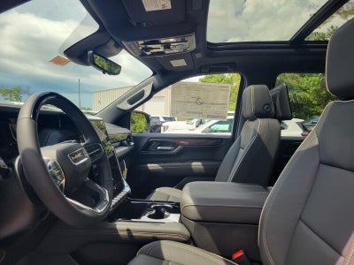 2026 GMC Yukon XL 2WD 4dr Elevation