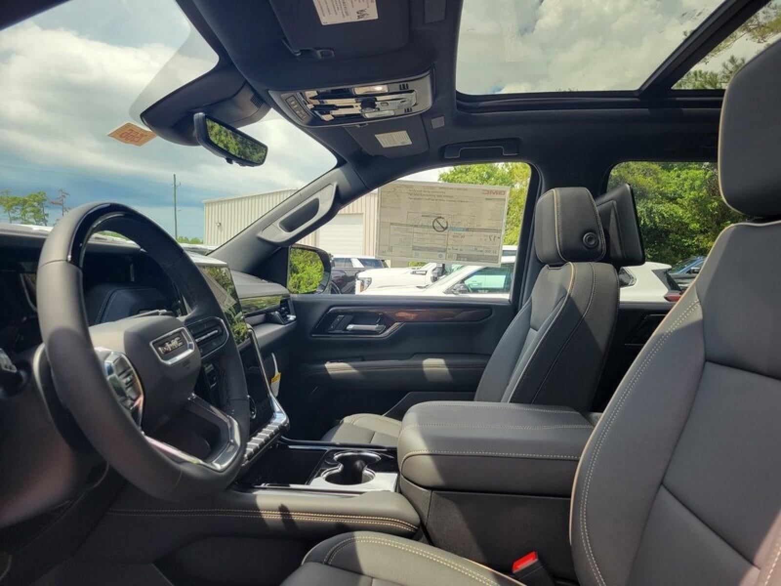 2026 GMC Yukon XL 2WD 4dr Elevation