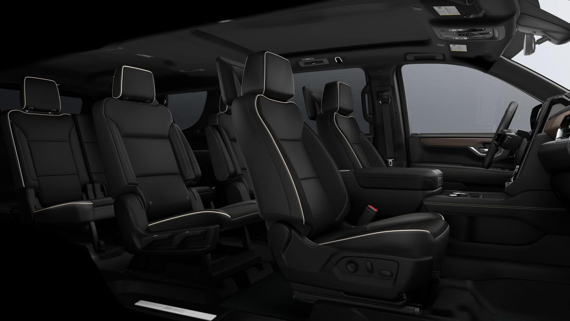 2026 GMC Yukon XL 2WD 4dr Elevation