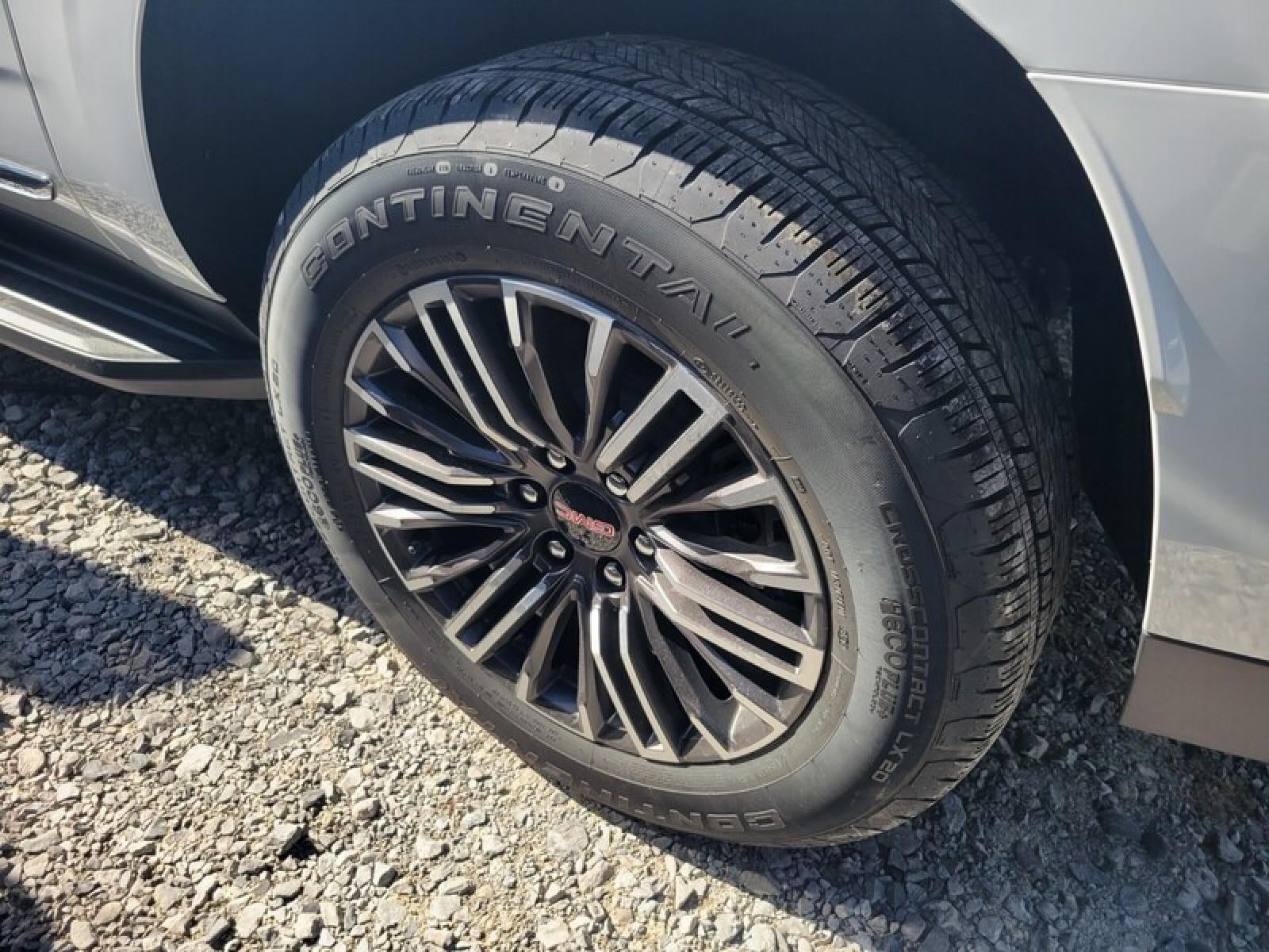 2027 GMC Yukon XL 2WD 4dr Elevation