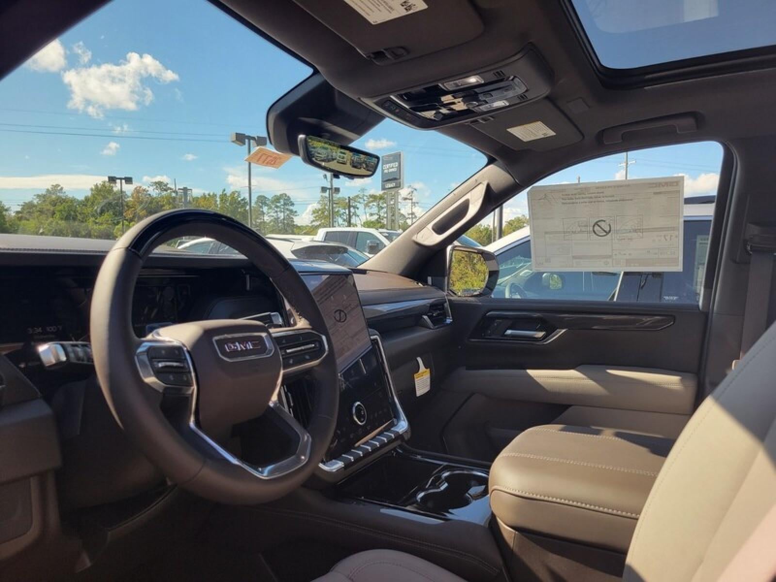 2027 GMC Yukon XL 2WD 4dr Elevation