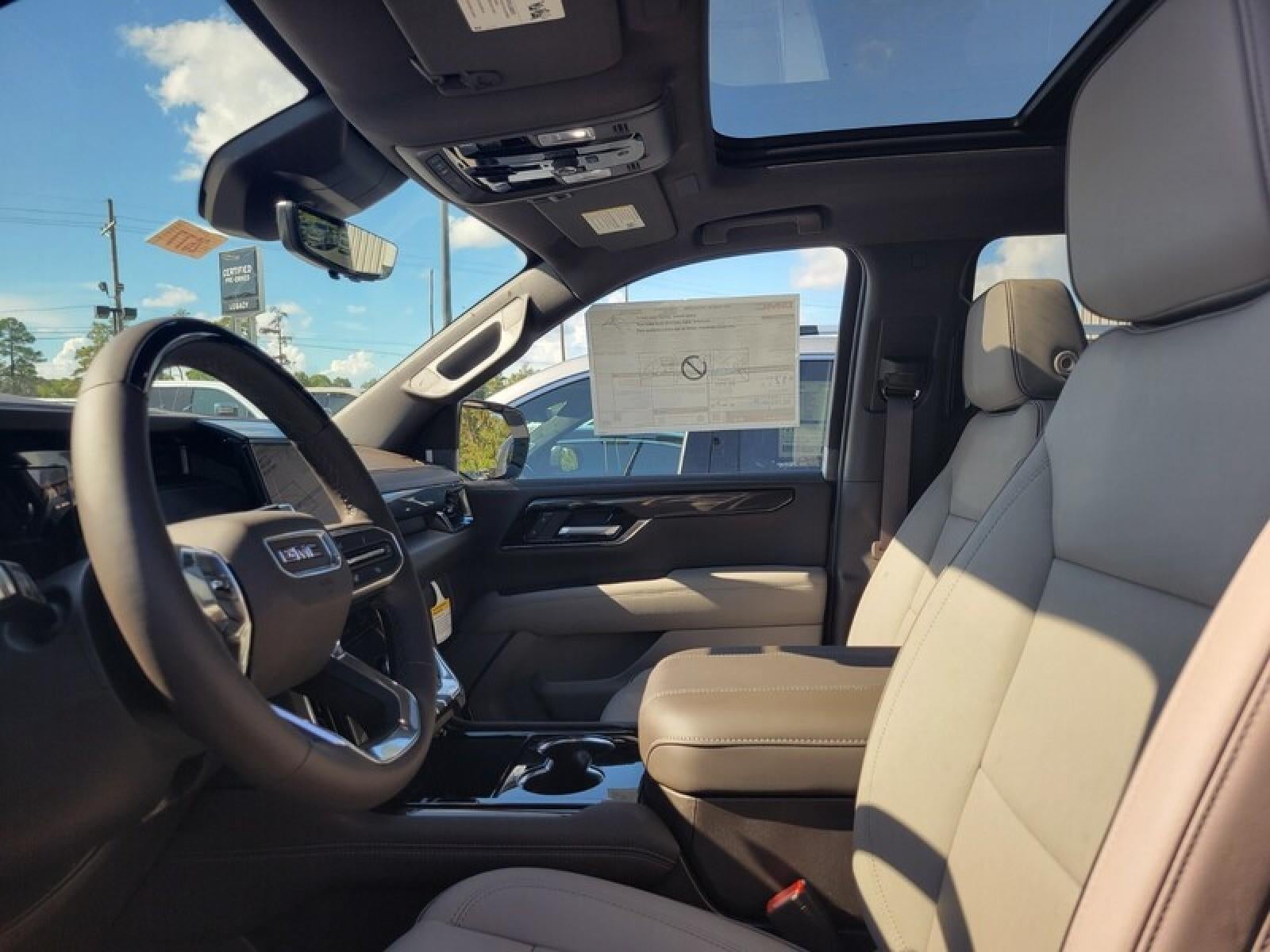 2027 GMC Yukon XL 2WD 4dr Elevation