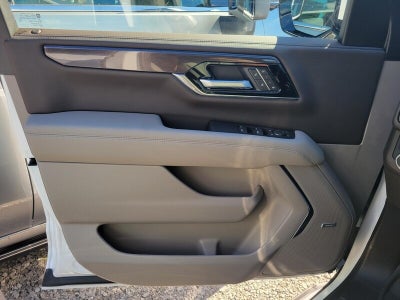 2027 GMC Yukon XL 2WD 4dr Elevation