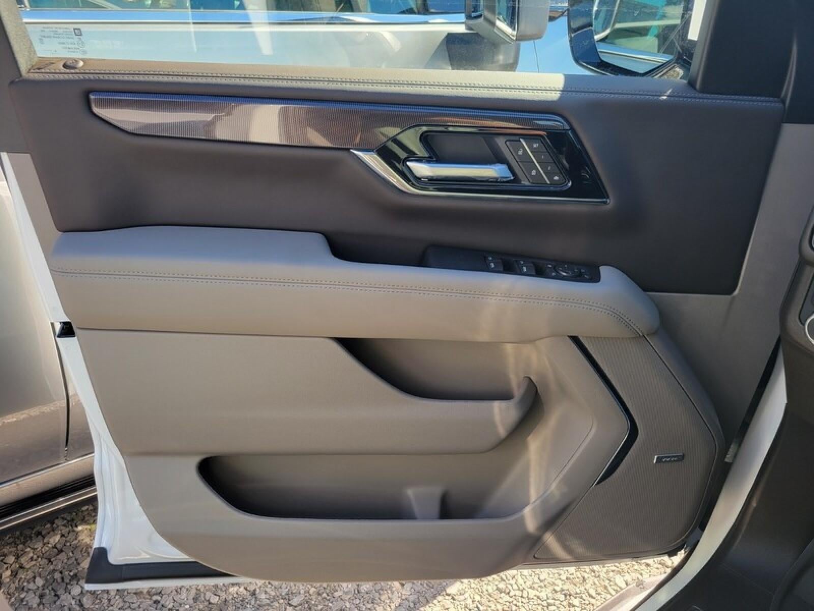 2027 GMC Yukon XL 2WD 4dr Elevation