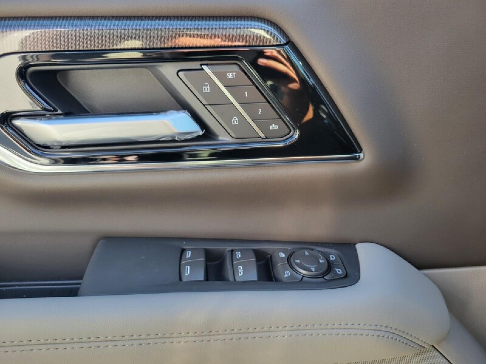 2027 GMC Yukon XL 2WD 4dr Elevation