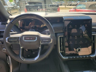 2027 GMC Yukon XL 2WD 4dr Elevation