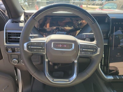 2027 GMC Yukon XL 2WD 4dr Elevation