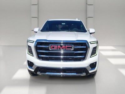 2027 GMC Yukon XL 2WD 4dr Elevation