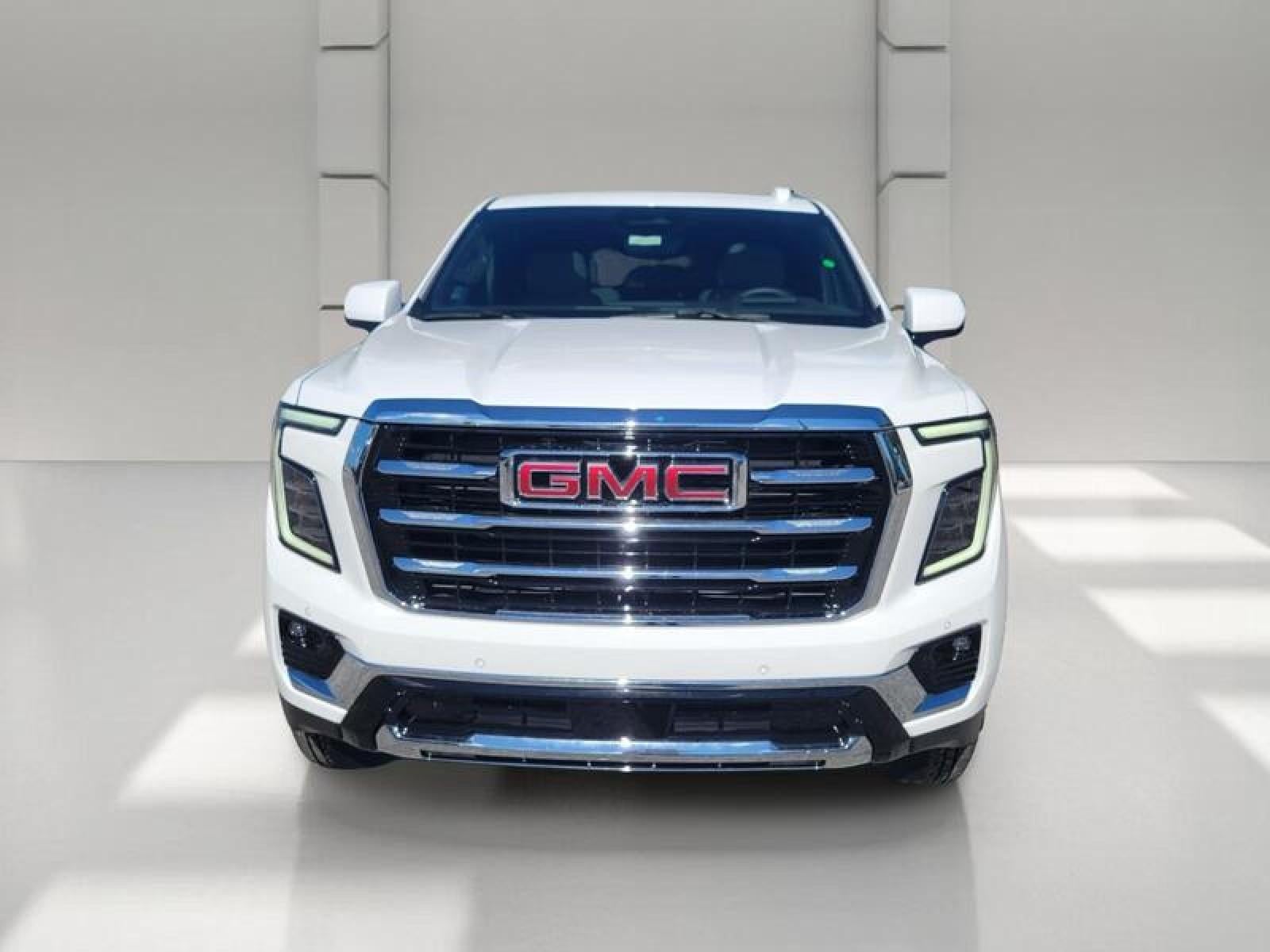 2027 GMC Yukon XL 2WD 4dr Elevation