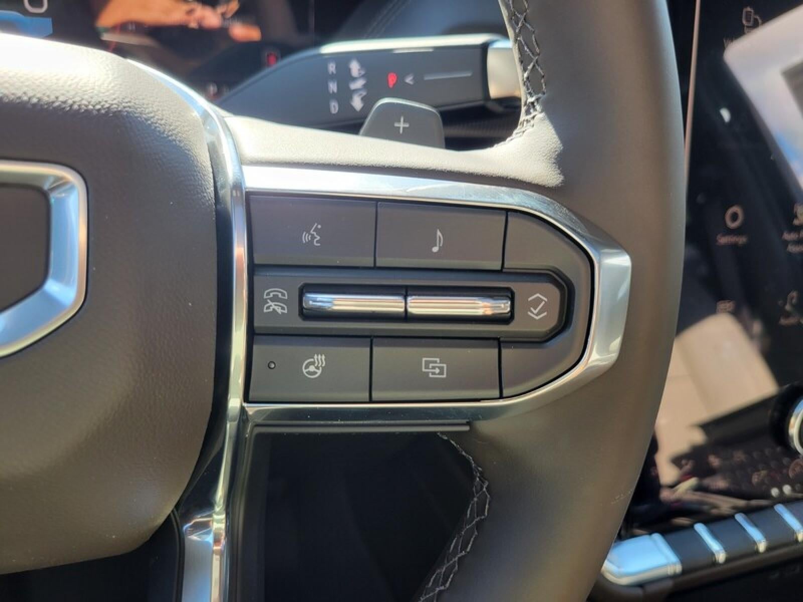 2027 GMC Yukon XL 2WD 4dr Elevation