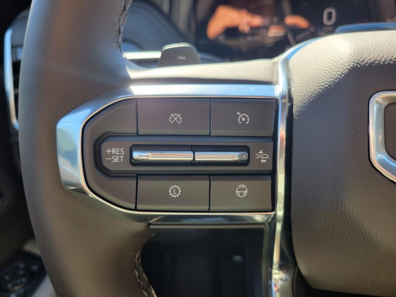 2027 GMC Yukon XL 2WD 4dr Elevation