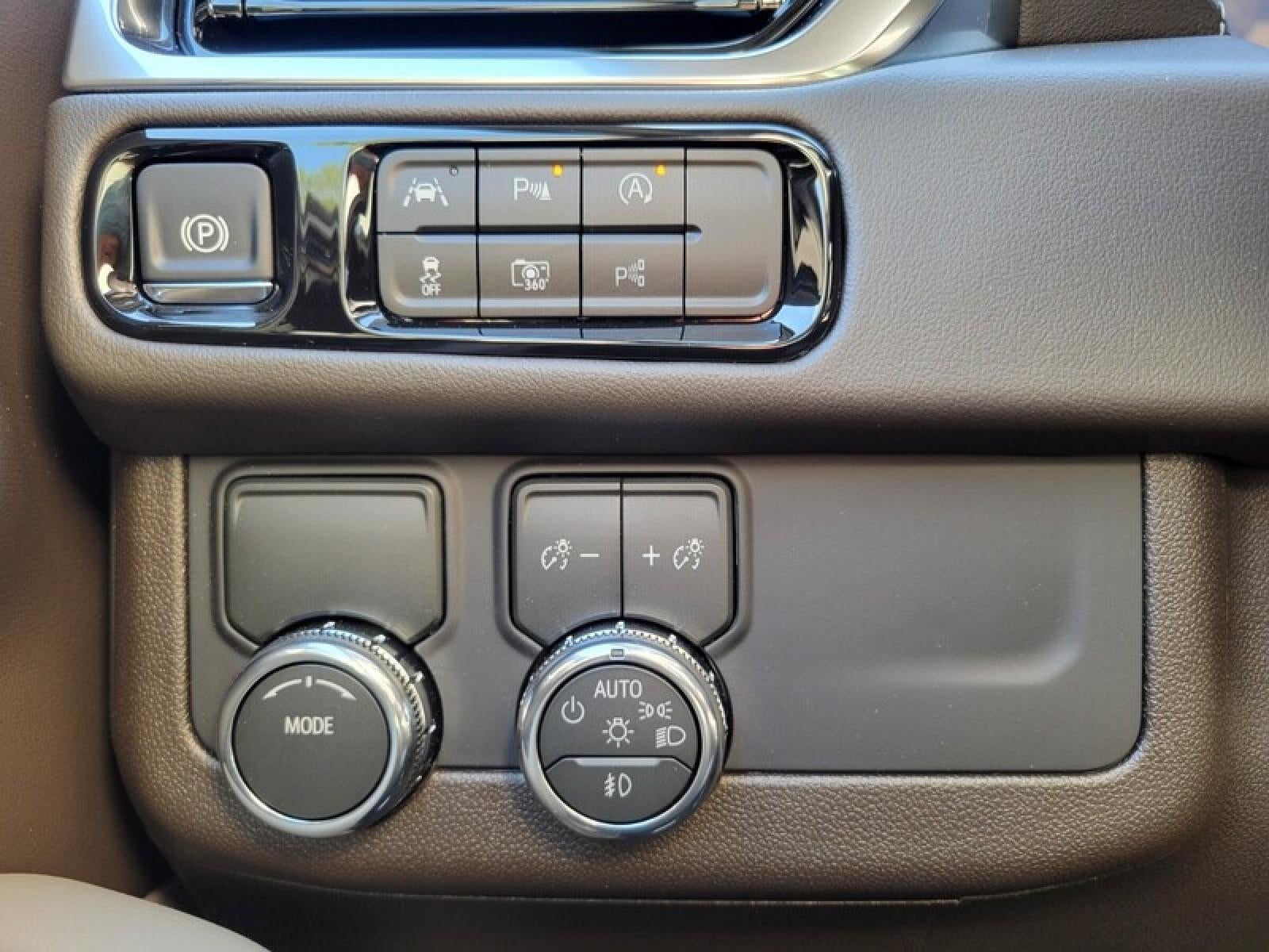 2027 GMC Yukon XL 2WD 4dr Elevation