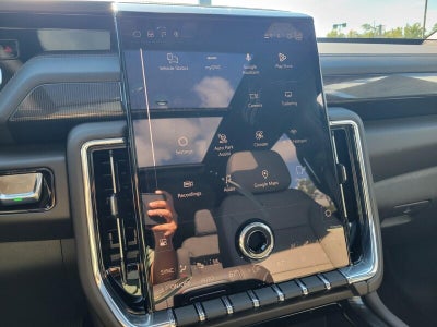 2027 GMC Yukon XL 2WD 4dr Elevation