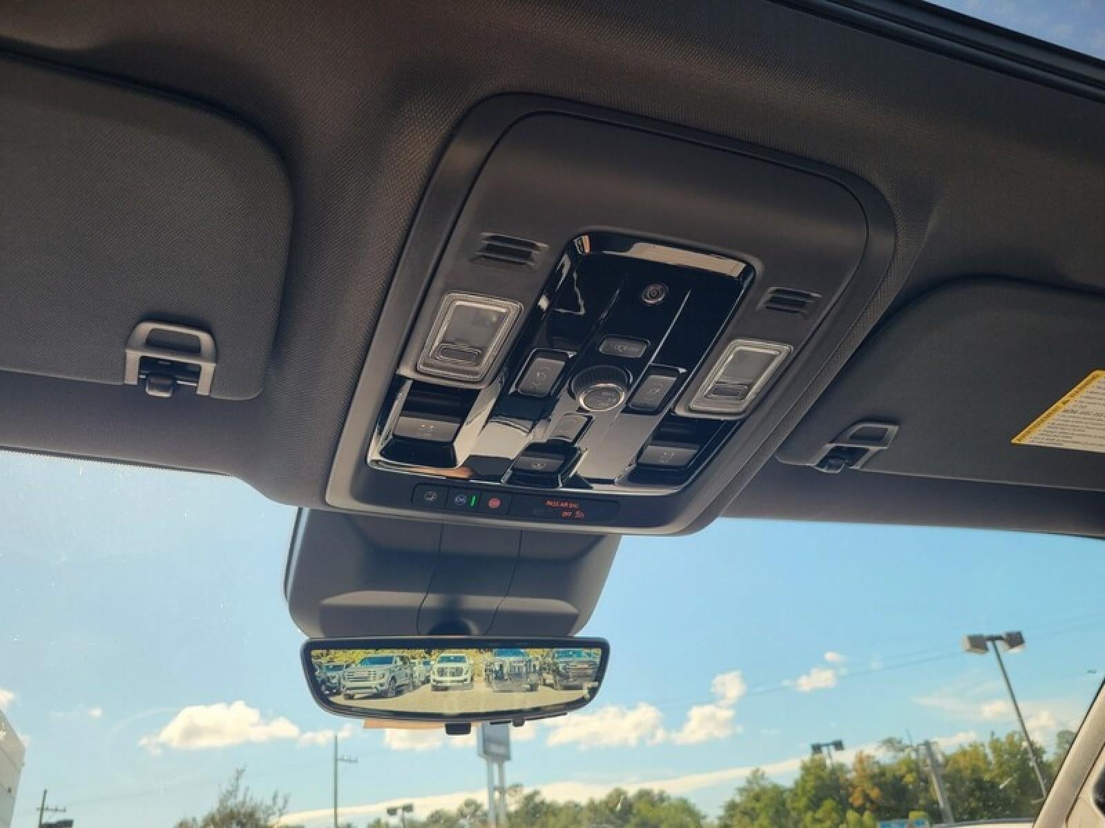 2027 GMC Yukon XL 2WD 4dr Elevation