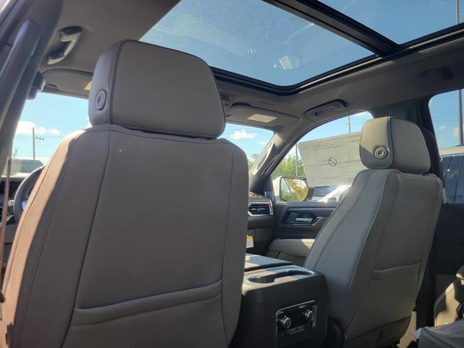 2027 GMC Yukon XL 2WD 4dr Elevation