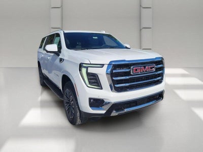 2027 GMC Yukon XL 2WD 4dr Elevation