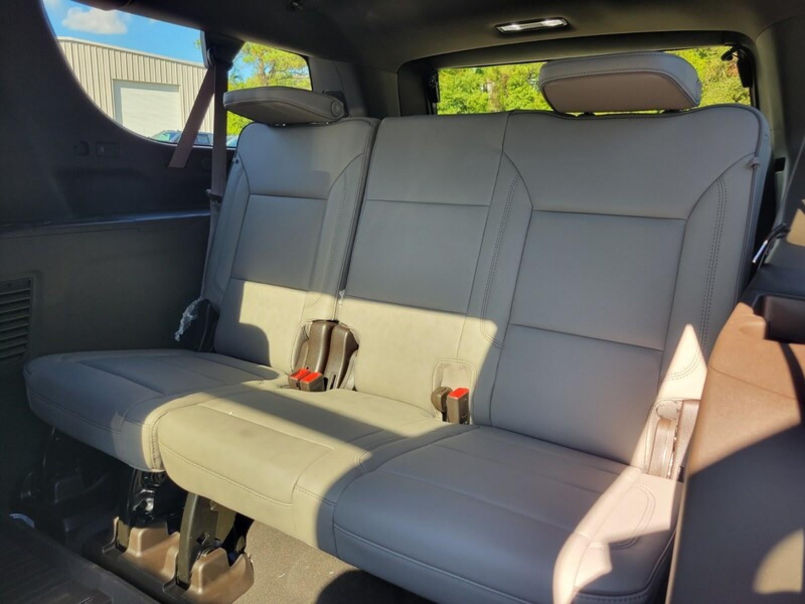 2027 GMC Yukon XL 2WD 4dr Elevation