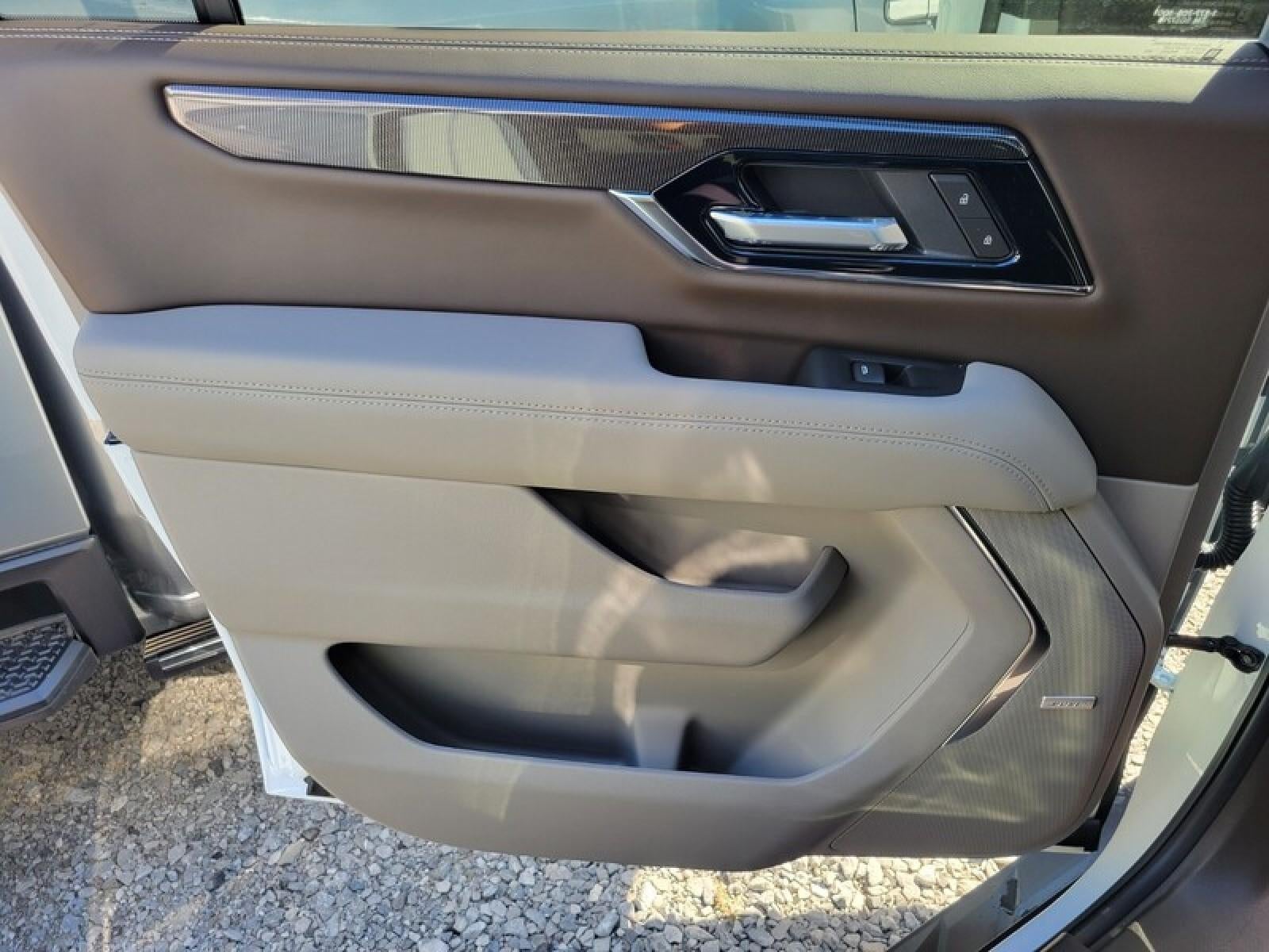 2027 GMC Yukon XL 2WD 4dr Elevation