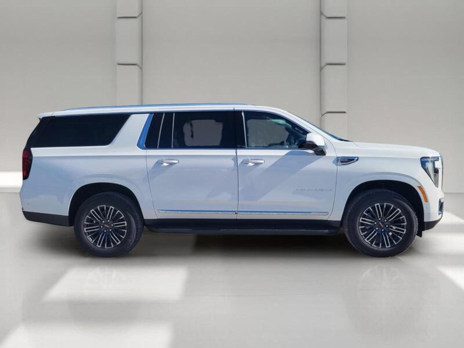 2027 GMC Yukon XL 2WD 4dr Elevation