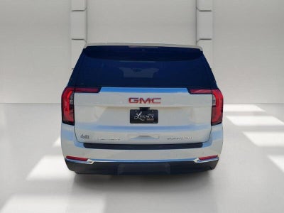 2027 GMC Yukon XL 2WD 4dr Elevation