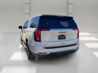 2027 GMC Yukon XL 2WD 4dr Elevation