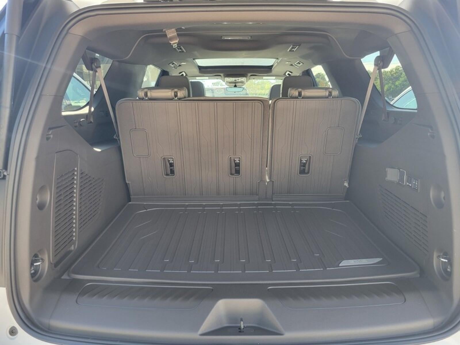 2027 GMC Yukon XL 2WD 4dr Elevation