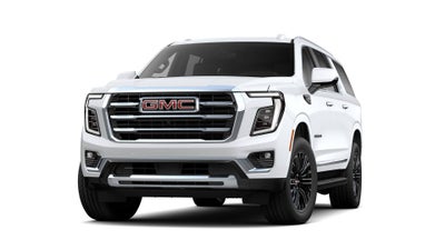 2027 GMC Yukon XL 2WD 4dr Elevation