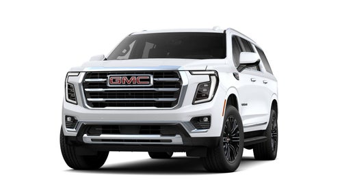 2027 GMC Yukon XL 2WD 4dr Elevation
