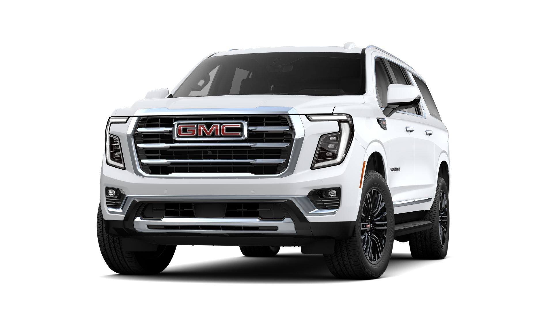 2027 GMC Yukon XL 2WD 4dr Elevation