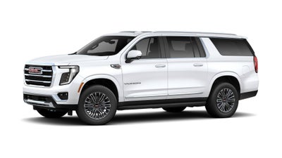 2027 GMC Yukon XL 2WD 4dr Elevation