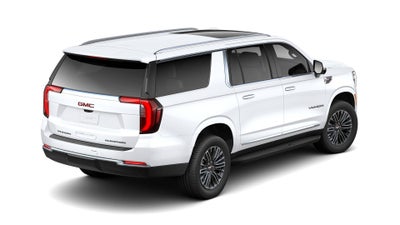 2027 GMC Yukon XL 2WD 4dr Elevation