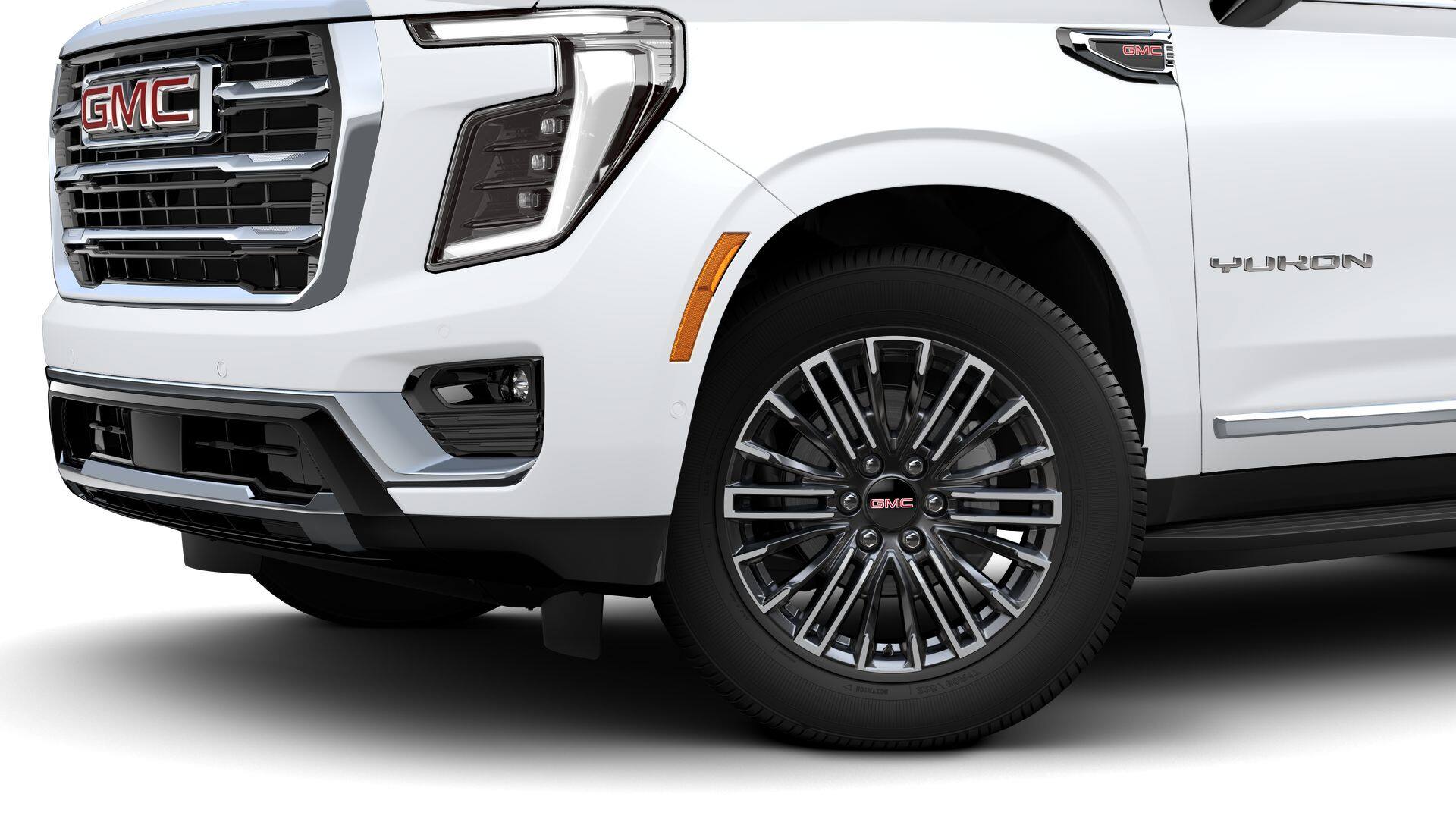 2027 GMC Yukon XL 2WD 4dr Elevation