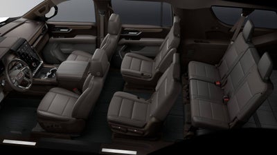 2027 GMC Yukon XL 2WD 4dr Elevation